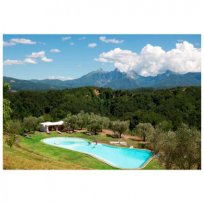 Casa in Lunigiana - Bianca Licciana-Nardi 